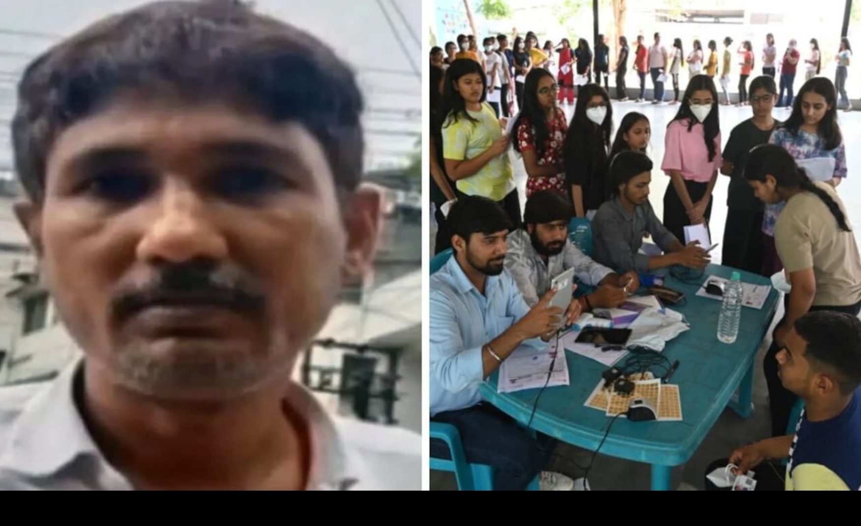 2024 NEET UG kingpin ‘not guilty’; CBI gives clean chit