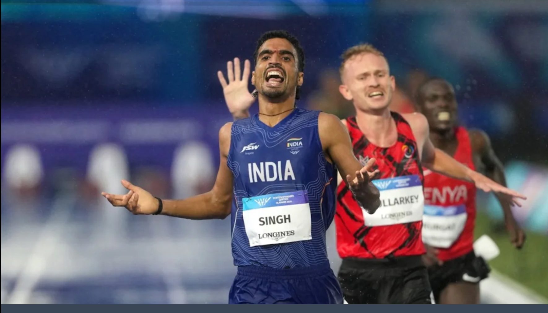CWG 2026: 12 medals in hand; India eyes another with Jadumani Singh