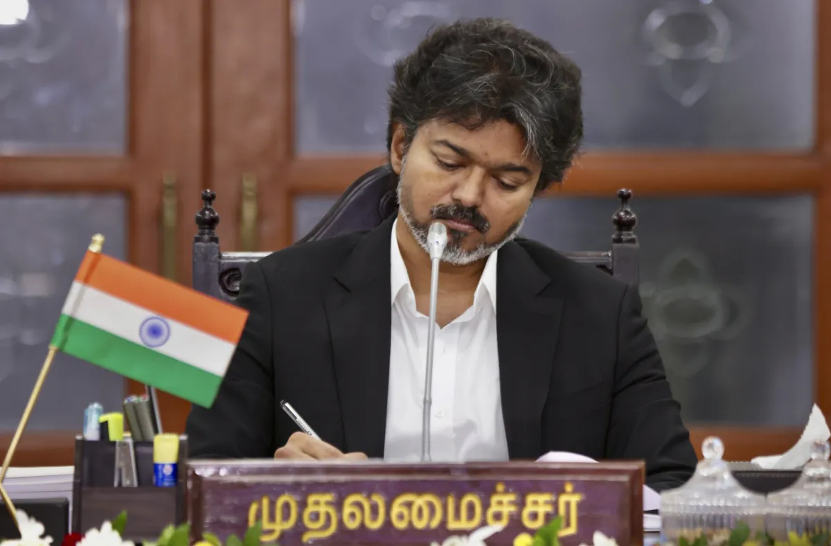 TN government hikes TASMAC staff salaries aiming to curb corruption
