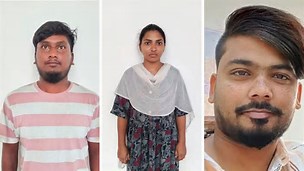 Telangana: Wife injects toilet cleaner after husband survives first murder attempt