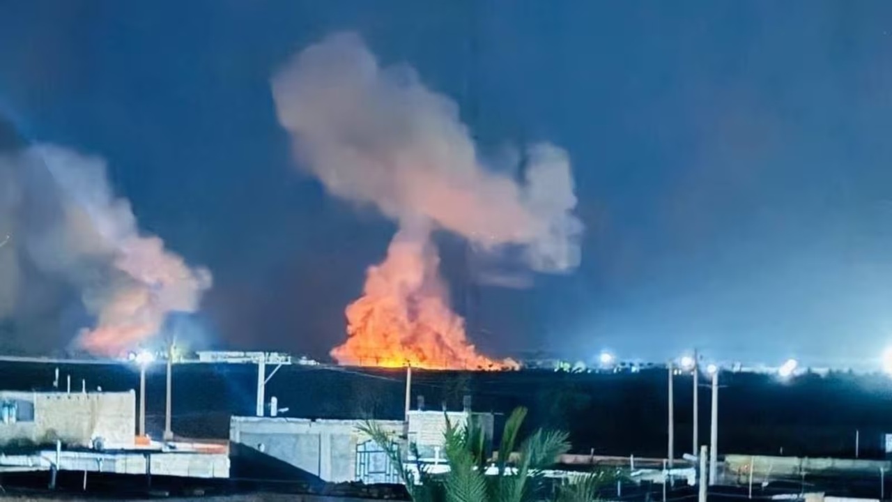 US-Iran conflict escalates as fresh strikes kill 14; Tehran retaliates with attacks on Gulf bases