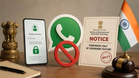 WhatsApp rolls out FAQ on usernames after Centre questions fraud and phishing risks