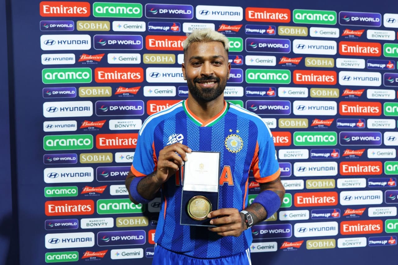 CSK among seven IPL franchises eyeing Hardik Pandya: Report