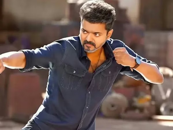 CM Vijay’s Jana Nayagan eyes July release after receiving Censor board clearance