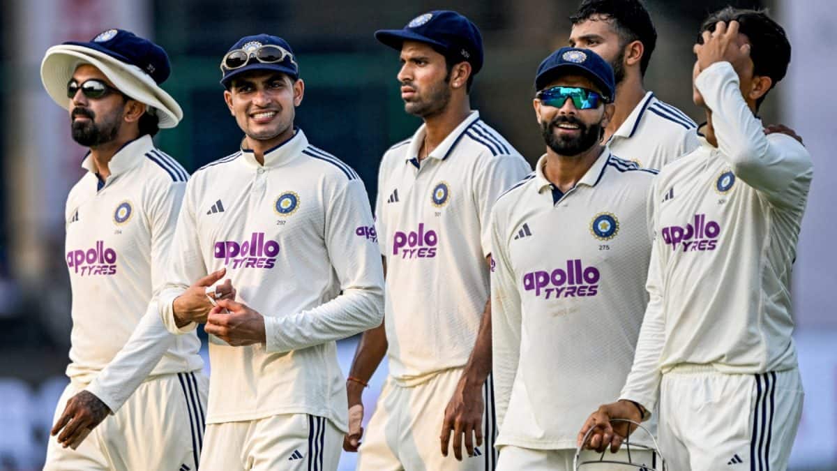 India to tour Sri Lanka for two-match test series in August 2026