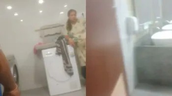Capgemini Daycare Abuse: Woman arrested after toddler torture videos emerge