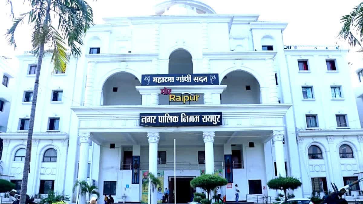 Raipur contractors allege commission demands over Rs 100 crore pending payments