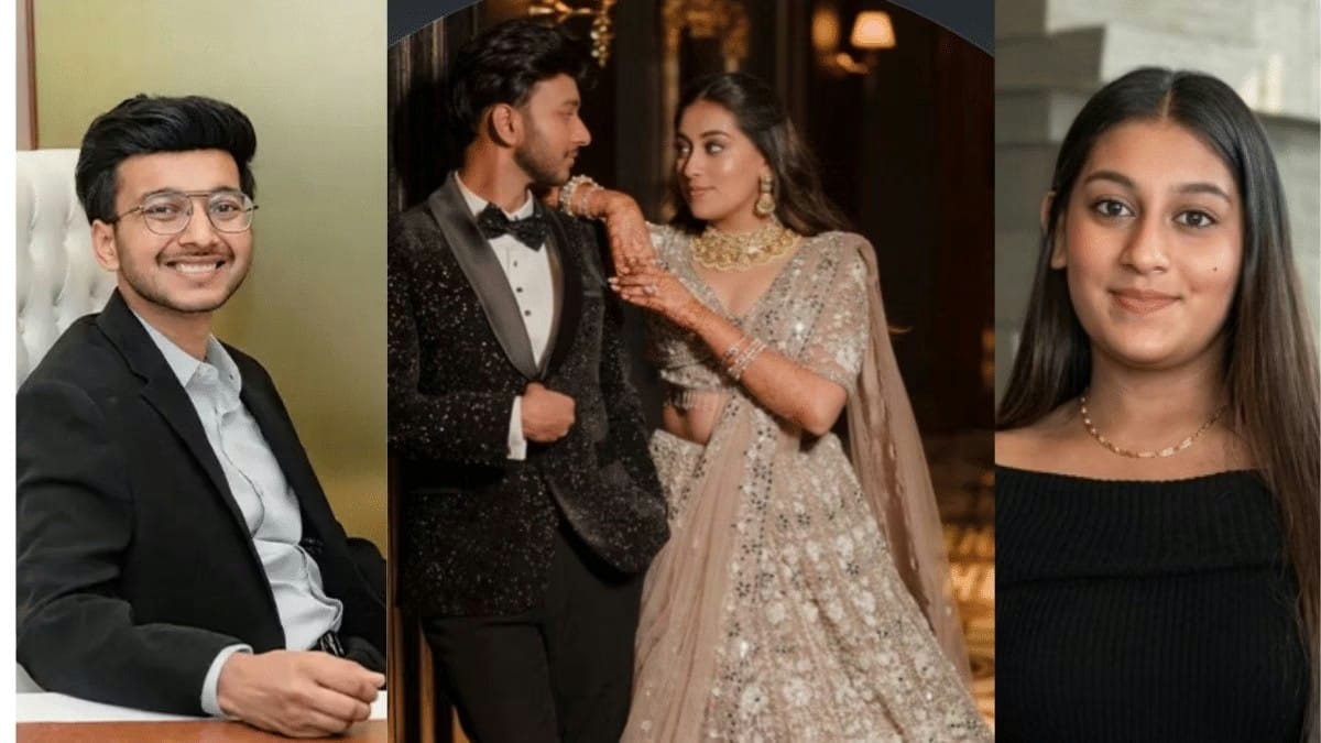Sources claim Siya secretly married lover months after engagement to Ketan