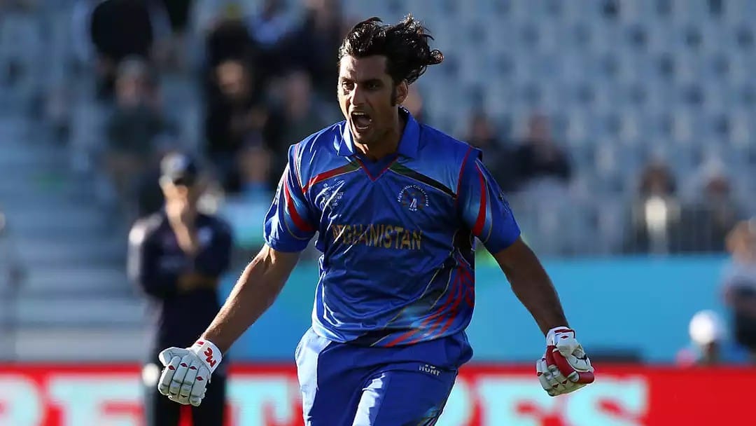 Afghanistan cricket mours after former Afghanistan pacer Shapoor Zadran passes away at 38