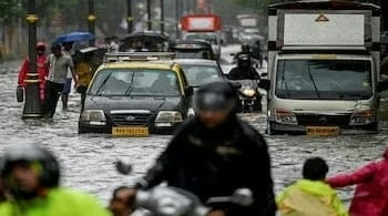 Bombay High Court says Mumbai flooding is ‘Our own creation’, not BMC’s