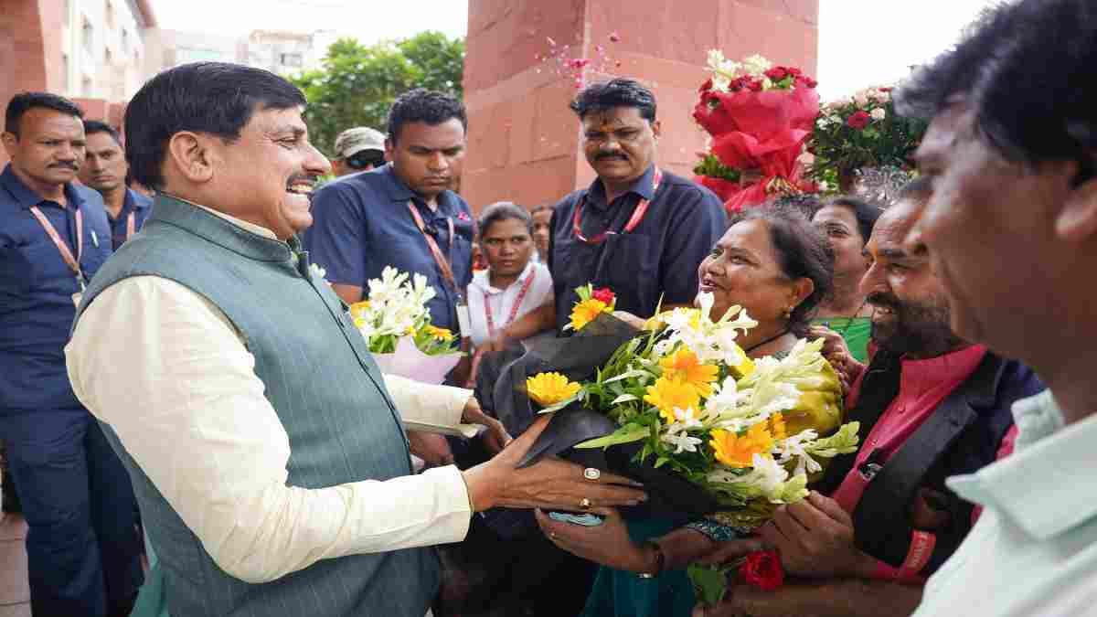 MP Government begins promotions after 10 years, employees welcome decision