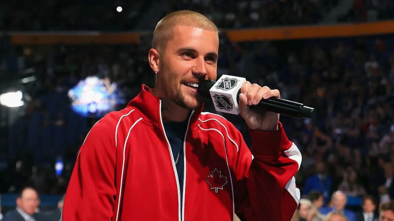 Justin Bieber joins Madonna, Shakira, BTS for FIFA final halftime show
