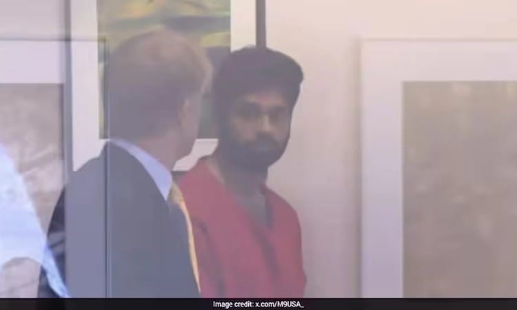 Indian techie kills wife in US, sends body photo to lover