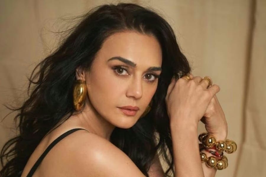 Bombay High Court grants interim relief to Preity Zinta in deepfake case