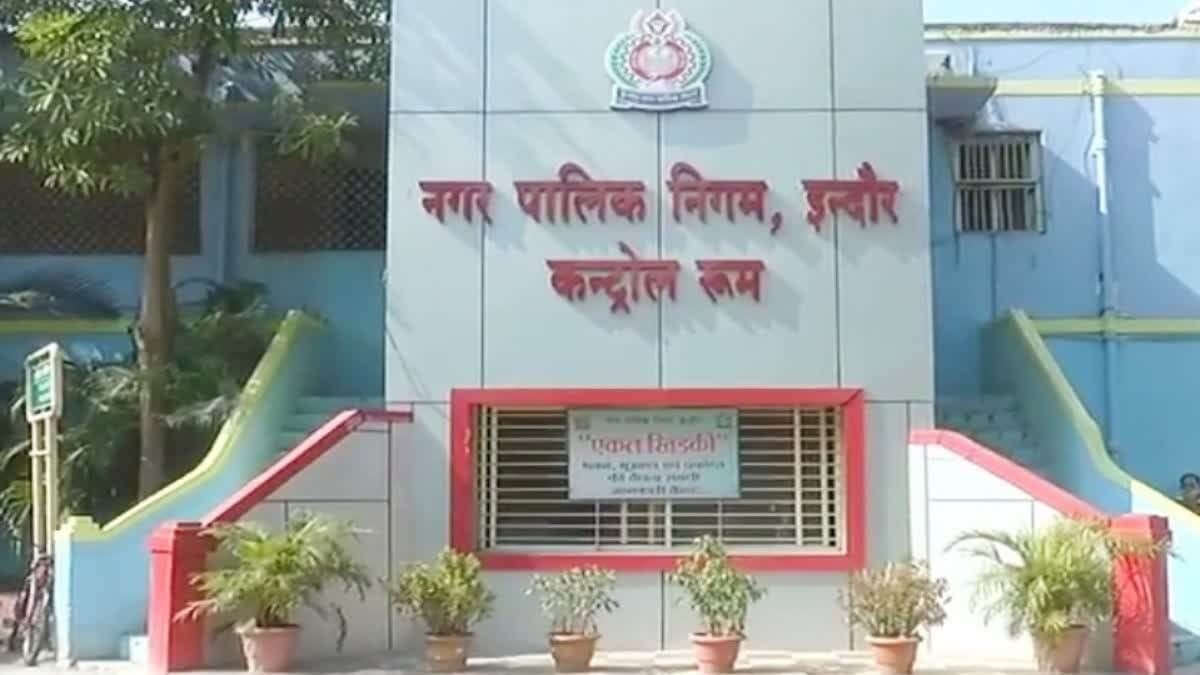 Indore civic transfers spark row as Tainted Officer gets key posting
