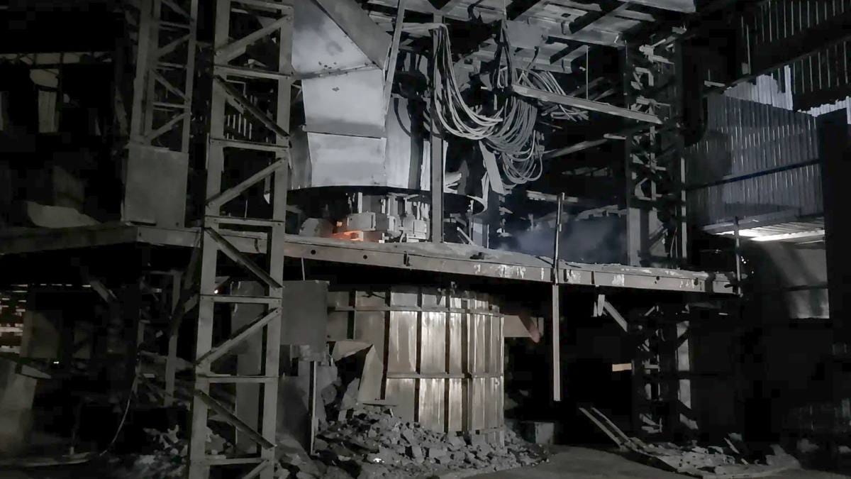 3D Factory blast compensation row: Tribal families allege Rs 9 lakh shortfall