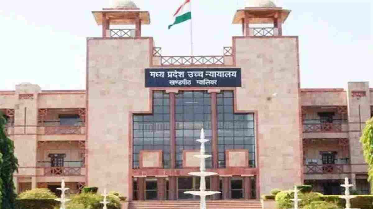 MP High Court cancels dairy fine over delay in food sample report