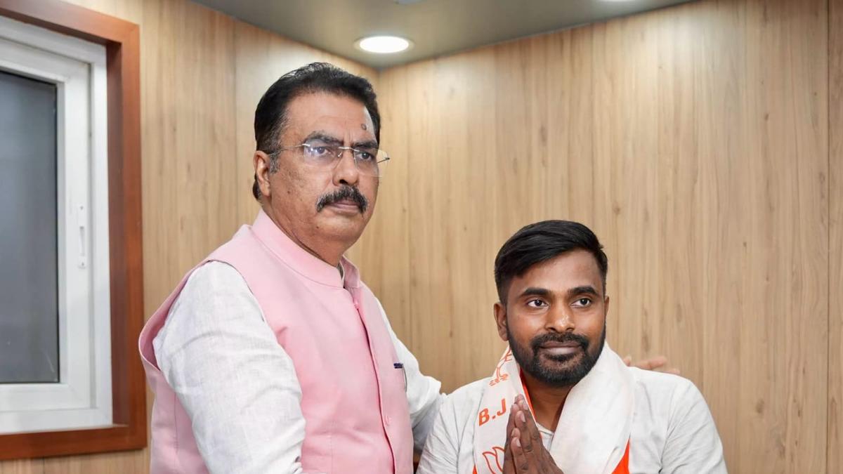 BJP replaces Bankipur bypoll candidate after Abhishek Kumar withdraws nomination