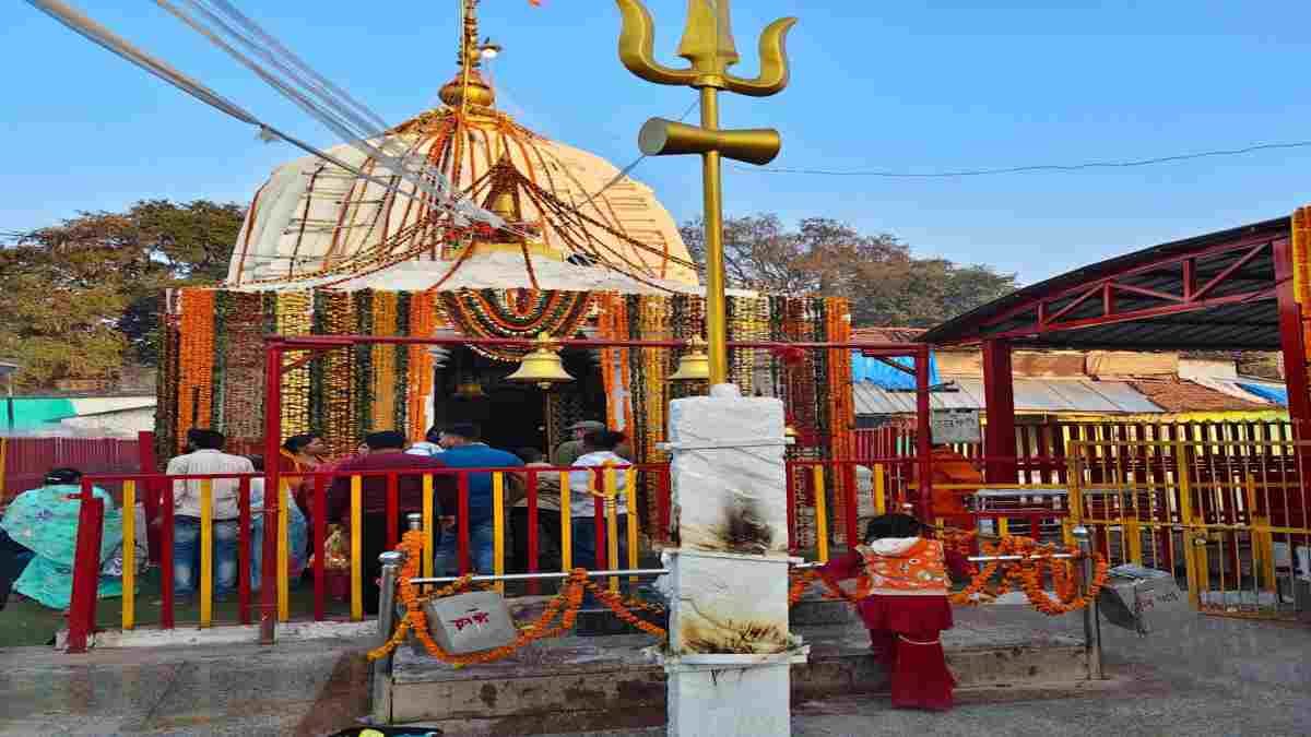RTI exposes Rs 5.63 lakh irregularities in Madhya Pradesh Temple donations