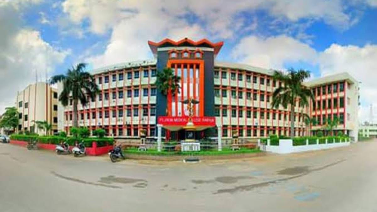 NMC approves 20 additional MBBS seats for Raipur’s JNM medical college