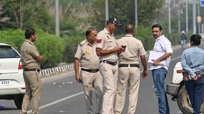 Relative questions father’s death in Jaipur woman’s alleged murder conspiracy