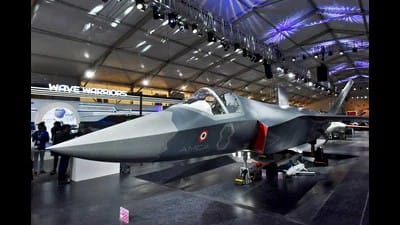 Aero India 2027 set for Bengaluru as defence exports gather momentum