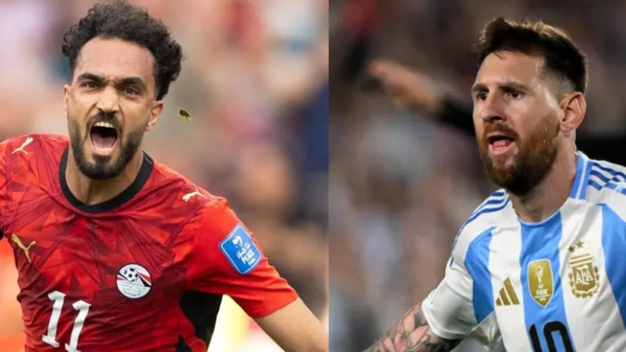 Argentina vs Egypt fallout : Egypt star withdraws fixed World Cup claim, praises Messi