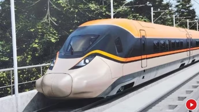 India’s first Bullet train to begin operations in 2027: Ashwini Vaishnaw
