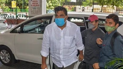 Delhi Court convicts Tahir Hussain in IB officer Ankit Sharma murder case