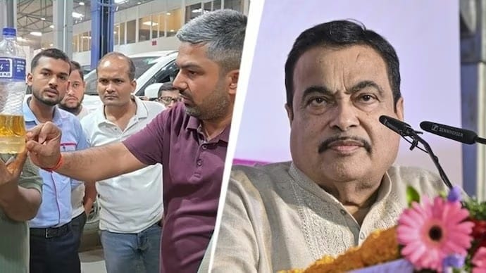 Police book Manish Kashyap, three influencers over E20 fuel videos