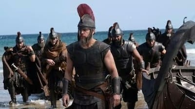 Christopher Nolan’s The Odyssey wins praise as fans hail epic experience