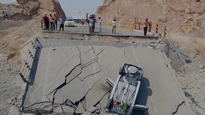 US launches fresh Iran strikes after soldiers killed in Jordan attack
