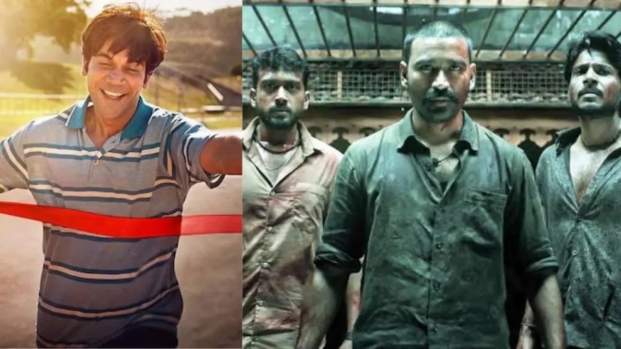 72nd National Film Awards: Dhanush, Amaran lead Tamil cinema winners