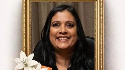 Goa BJP MLA Jennifer Monserrate passes away after prolonged illness