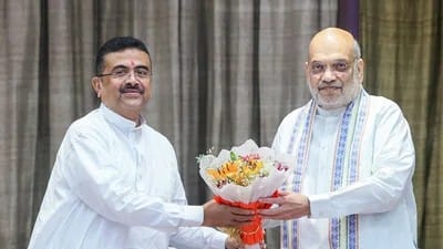 BJP mandates Bengali use across West Bengal government offices from September 1