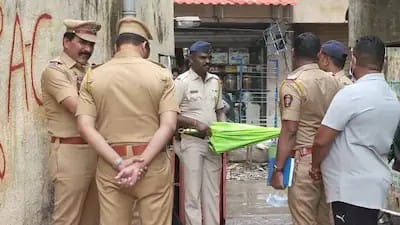 Tenant’s voice message exposes murder hidden inside locked thane flat
