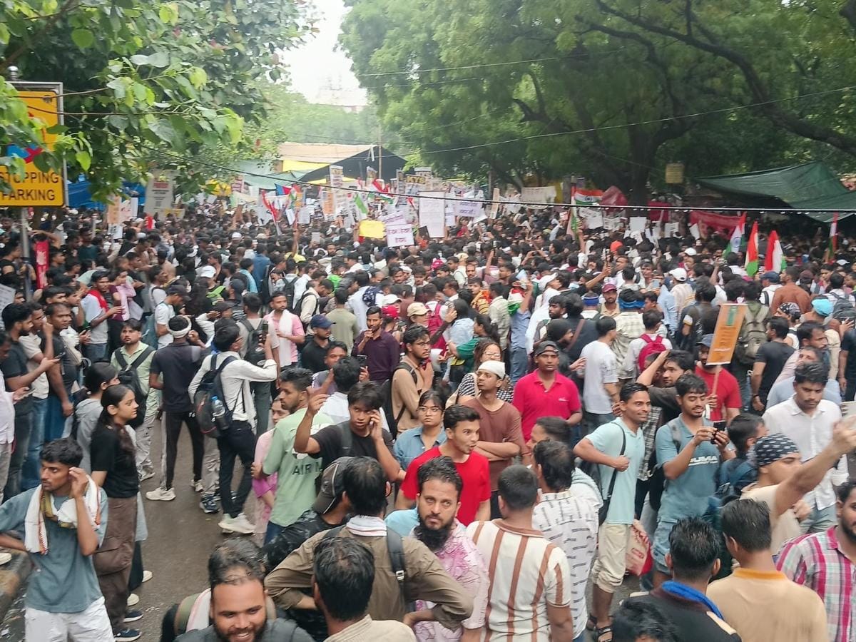 Centre opens door for NEET debate; Rahul Gandhi shares 5 pointer demand