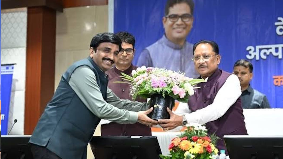 Chhattisgarh launches interest-free short-term loan scheme for Government employees
