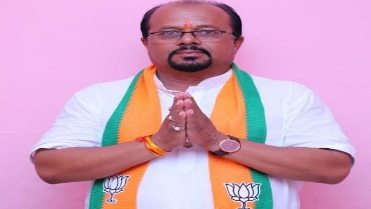 Councillor Balamukund Soni named accused in Avantika gas pipeline blast case