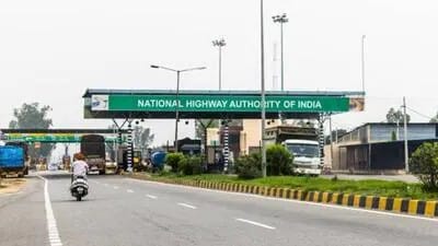 NHAI directs citizens to use Rajmargyatra app for Highway complaints