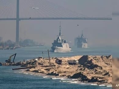 US-Iran War: Houthis claim Red Sea attack on two Saudi oil tankers