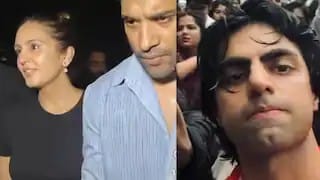 Bollywood stars extend support to students at ongoing CJP protest