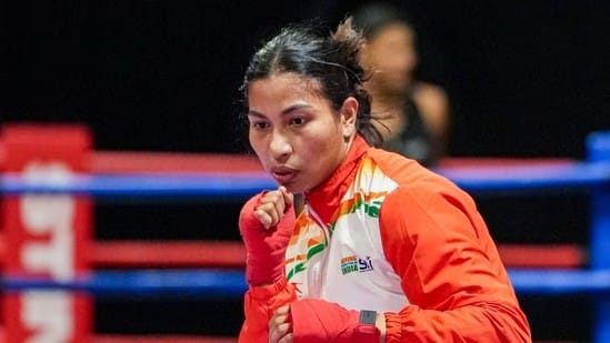 Lovlina Borgohain assures India’s first Commonwealth Games 2026 medal