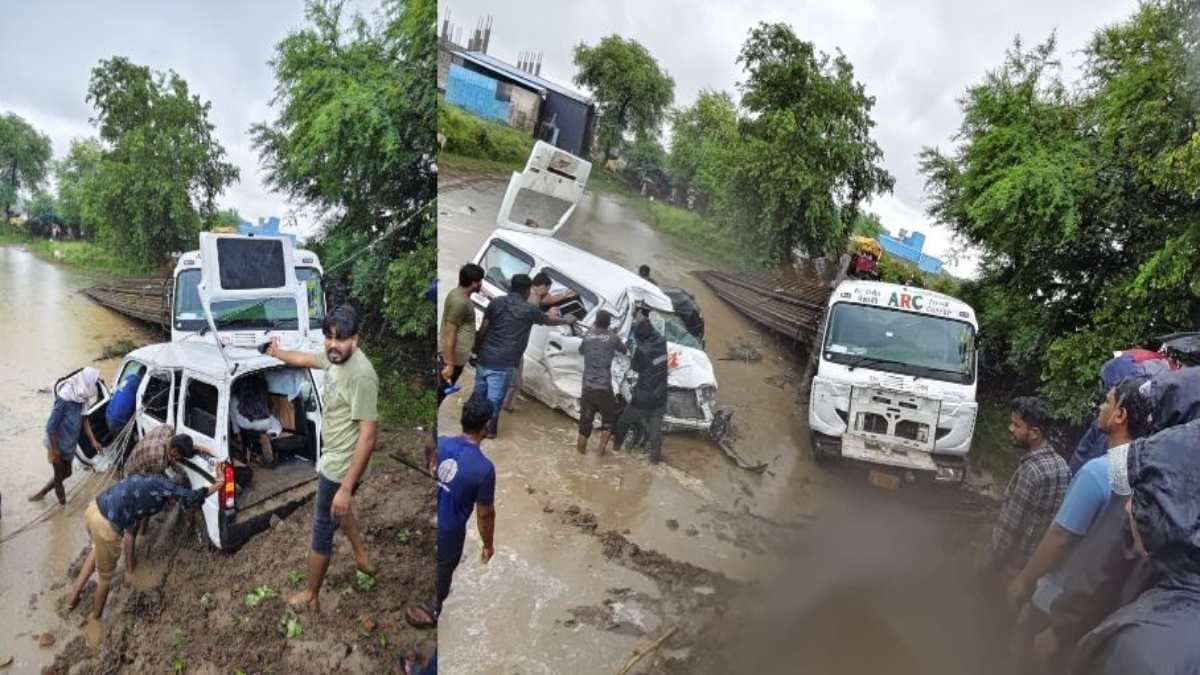 Madhya Pradesh BJP MLA slams PWD minister over delayed bridge repairs