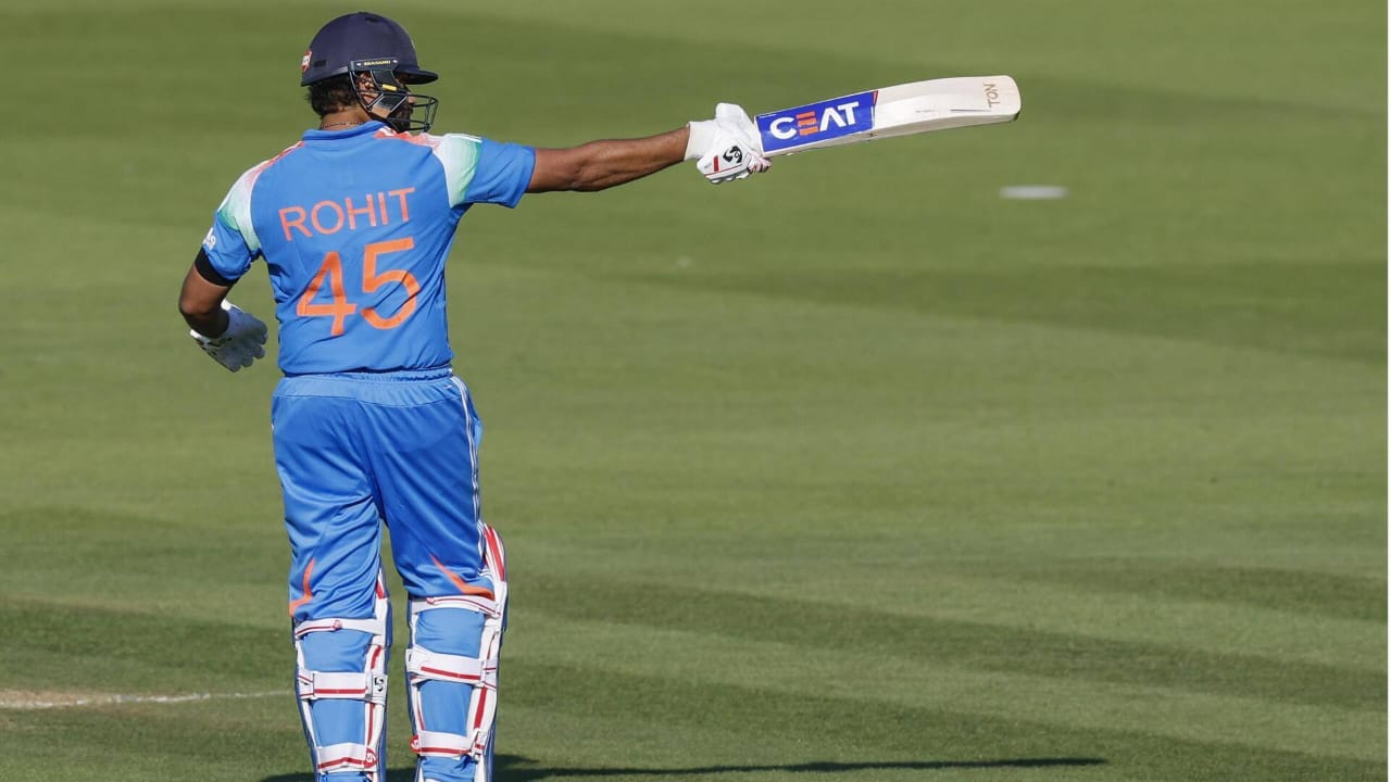 BCCI Vice President Rajeev Shukla dismisses Rohit Sharma retirement rumours
