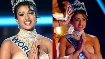 Priyanka Chopra reveals hidden wardrobe mishap behind Miss World Namaste