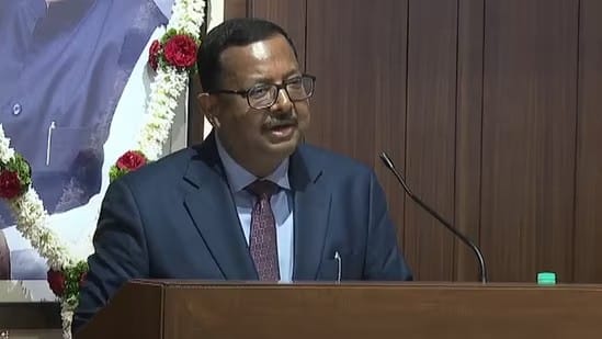 Supreme Court Judge Ujjal Bhuyan slams arrest over Chicken Biryani on Ganga