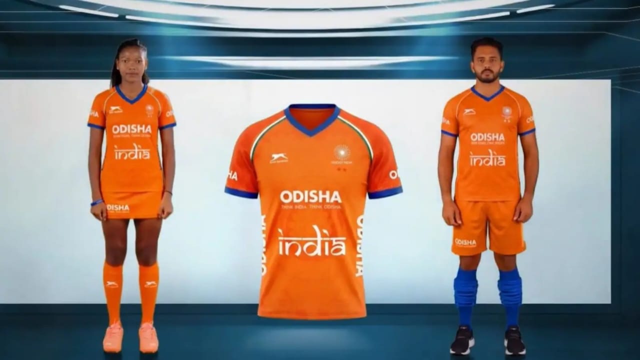 Ex Hockey captain questions Hockey India’s orange jersey for World Cup