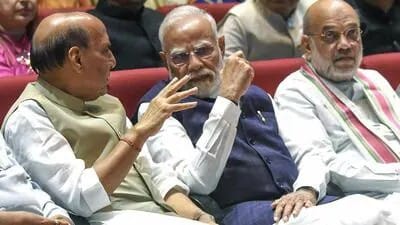 PM Modi Chairs CCS Meeting to Review West Asia Crisis, Fuel Supply and Seafarer Safety