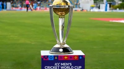 ICC unveils 12 venues for 2027 ODI World Cup across South Africa, Zimbabwe and Namibia